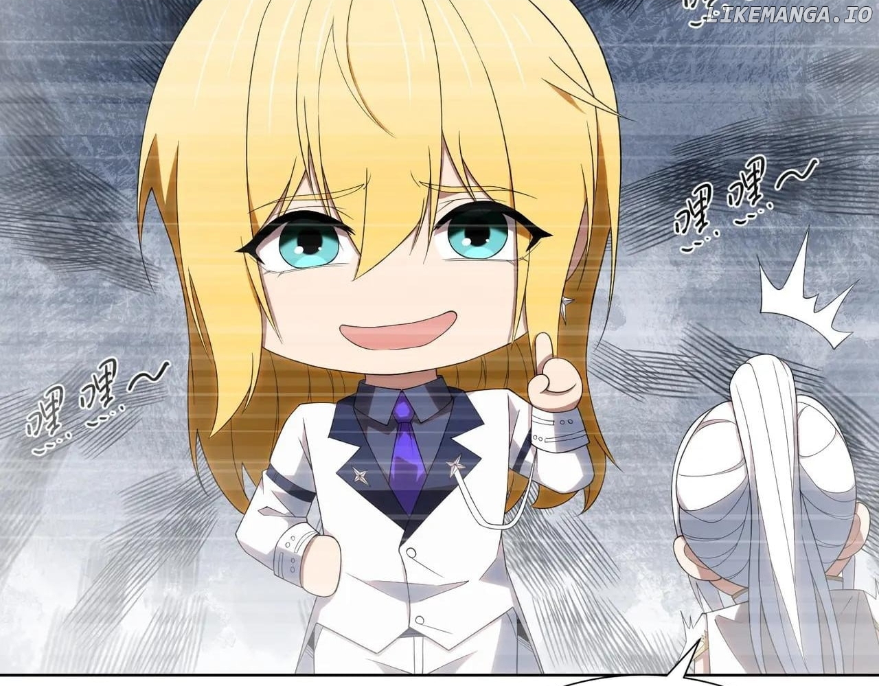 Forging an Industrial Empire in a Magical World Chapter 41 - page 86